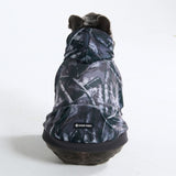 Wood Asphalt Hoodie