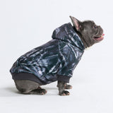 Wood Asphalt Hoodie