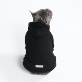 Essential Black Hoodie||size:S,M,L,XL,2XL,3XL,4XL,5XL