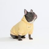 Essential Buttercream Hoodie||size:S,M,L,XL,2XL,3XL,4XL,5XL