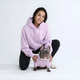 Essential Lavender Hoodie||size:S,M,L,XL,2XL,3XL,4XL,5XL
