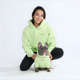 Essential Honey Dew Hoodie||size:S,M,L,XL,2XL,3XL,4XL,5XL