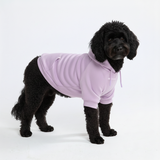 Essential Lavender Hoodie||size:2XL