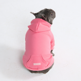 Essential Blush Pink Hoodie||size:S,M,L,XL,2XL,3XL,4XL,5XL