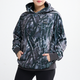 Wood Asphalt Hoodie