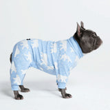 Snowy Polar Bear PJ