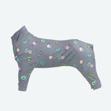 Hunde Pyjama - Außerirdischer