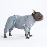 Hunde Pyjama - Außerirdischer