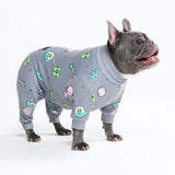 Dog Pajama - Alien