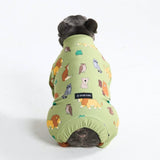 Dog Pajama - Forest Animals