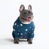 Dog Pajama - Stars