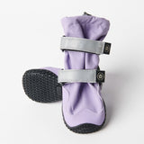Dog Rainboots, Waterproof Dog Shoes - Lilac