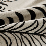 Pet Couch Cover - Willow Black