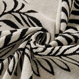 Pet Couch Cover - Willow Black