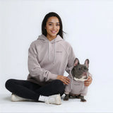 Essentielles Hoodie - Ton