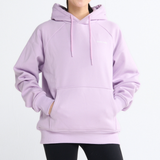 Essential Lavender Hoodie