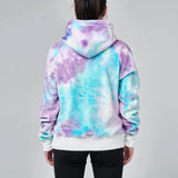 Velvet Human Kapuzenpullover - 90er Retro