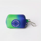 Komfort-Kontrolle No-Pull Hundegeschirr set - Limewelle