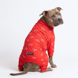 Red Bows||size:3XL