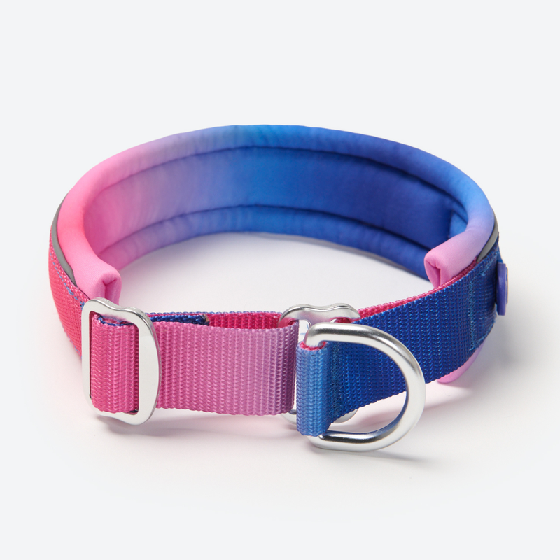 Snow Cone Collar||size:C,D,E