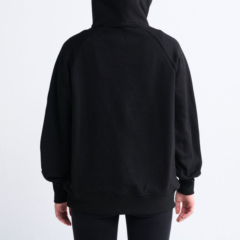 Halloween Human Hoodie - Reflective Skeleton