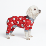 Polar Bear PJ||size:M