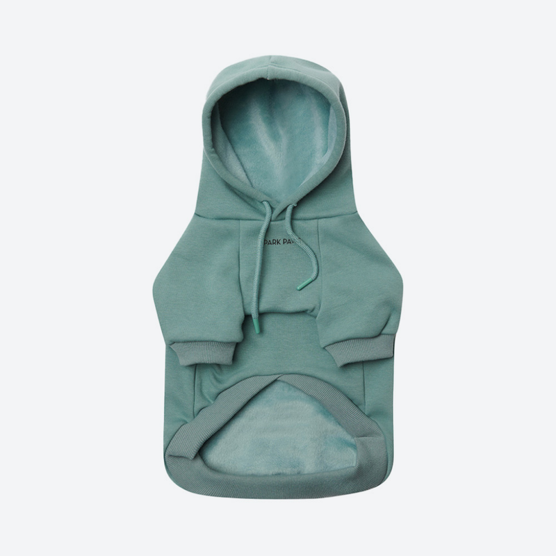 Essential Teal Hoodie||size:S,M,L,XL,2XL,3XL,4XL,5XL