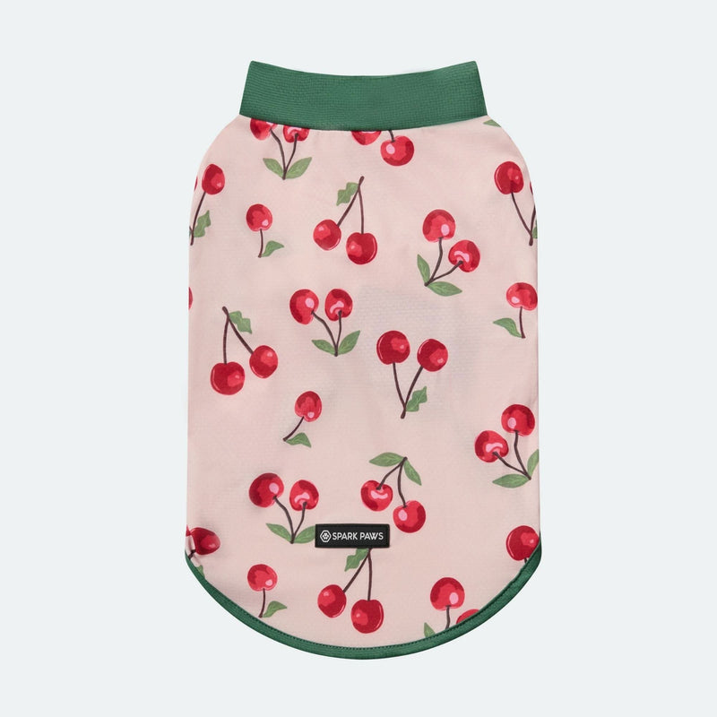 Cherries Shirt
