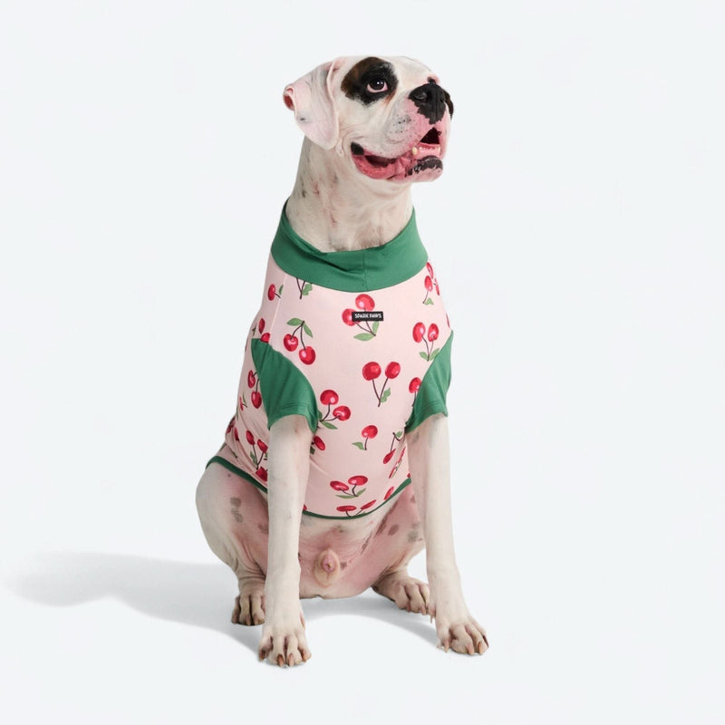 Cherries Shirt