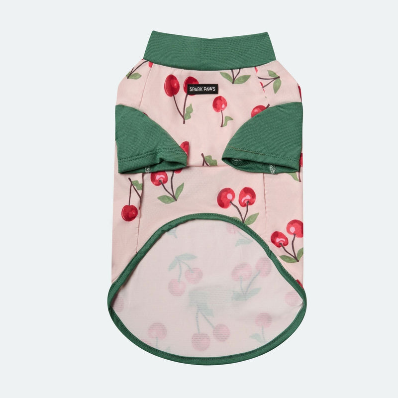 Cherries Shirt