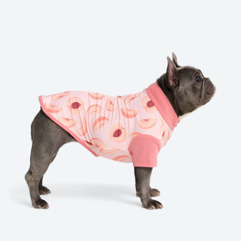Peaches Shirt
