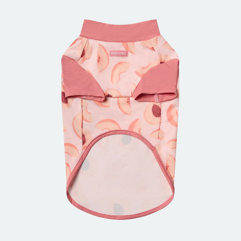 Peaches Shirt