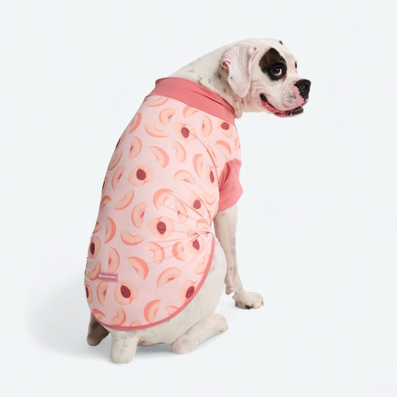 Peaches Shirt