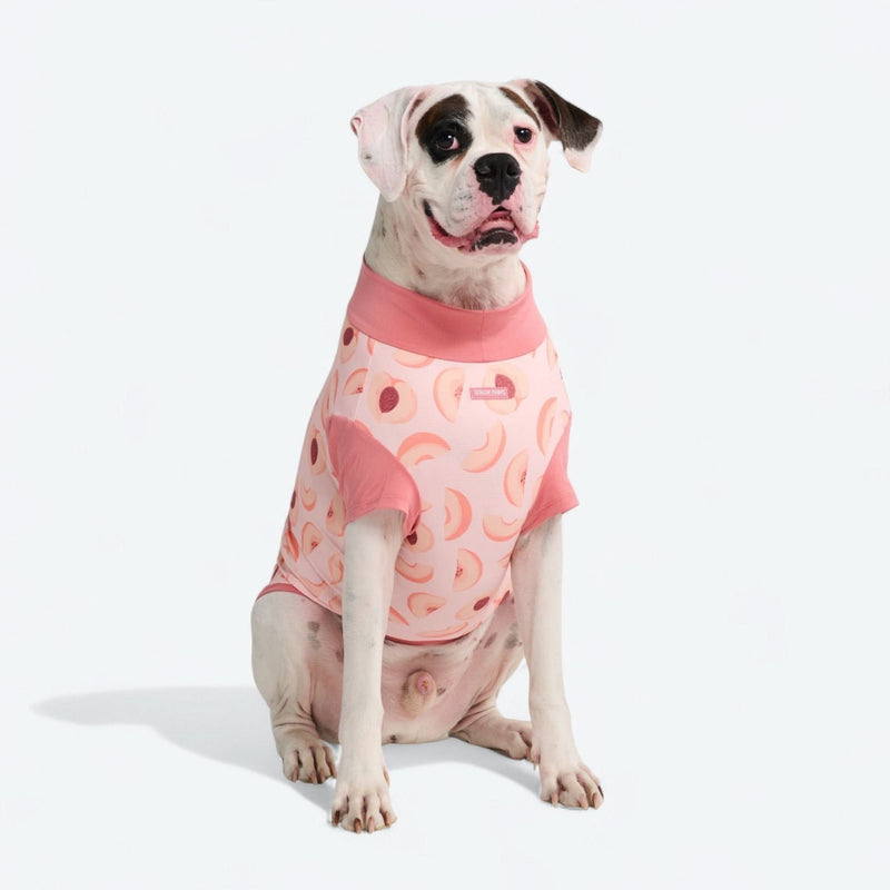 Peaches Shirt