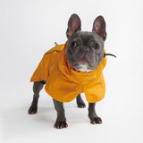 Dog Raincoat - Yellow||size:S,M,L,XL,2XL,3XL,4XL