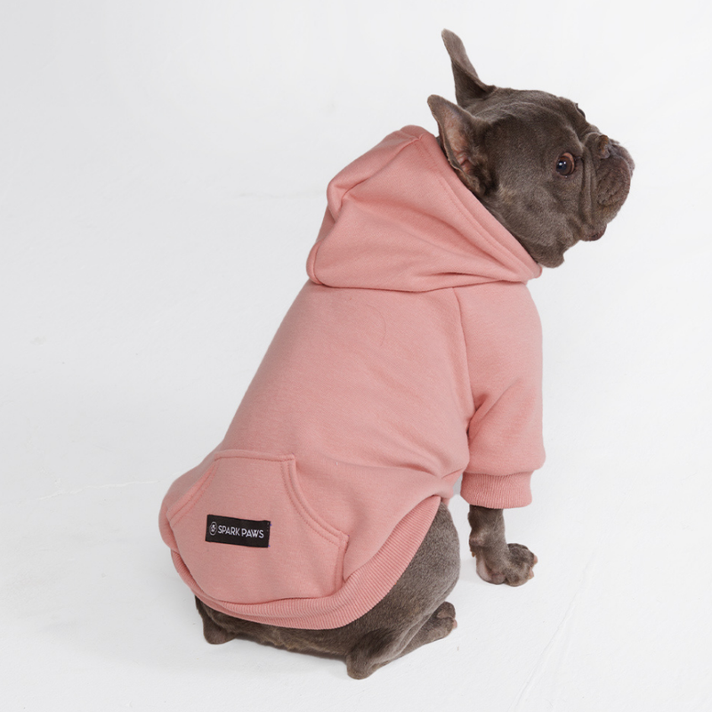 Essential Dusty Pink Hoodie||size:S,M,L,XL,2XL,3XL,4XL,5XL