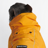 Dog Raincoat - Yellow||size:S,M,L,XL,2XL,3XL,4XL