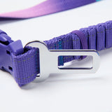 90s Retro Neoprene Leash