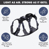 Black Camo Escape Proof||size:1,2,3,4,5