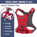 Red Gradient Everyday||size:1,2,3,4,5