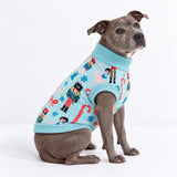 Nutcracker Ballet||size:3XL