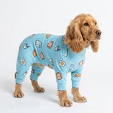 Breakfast PJ||size:L