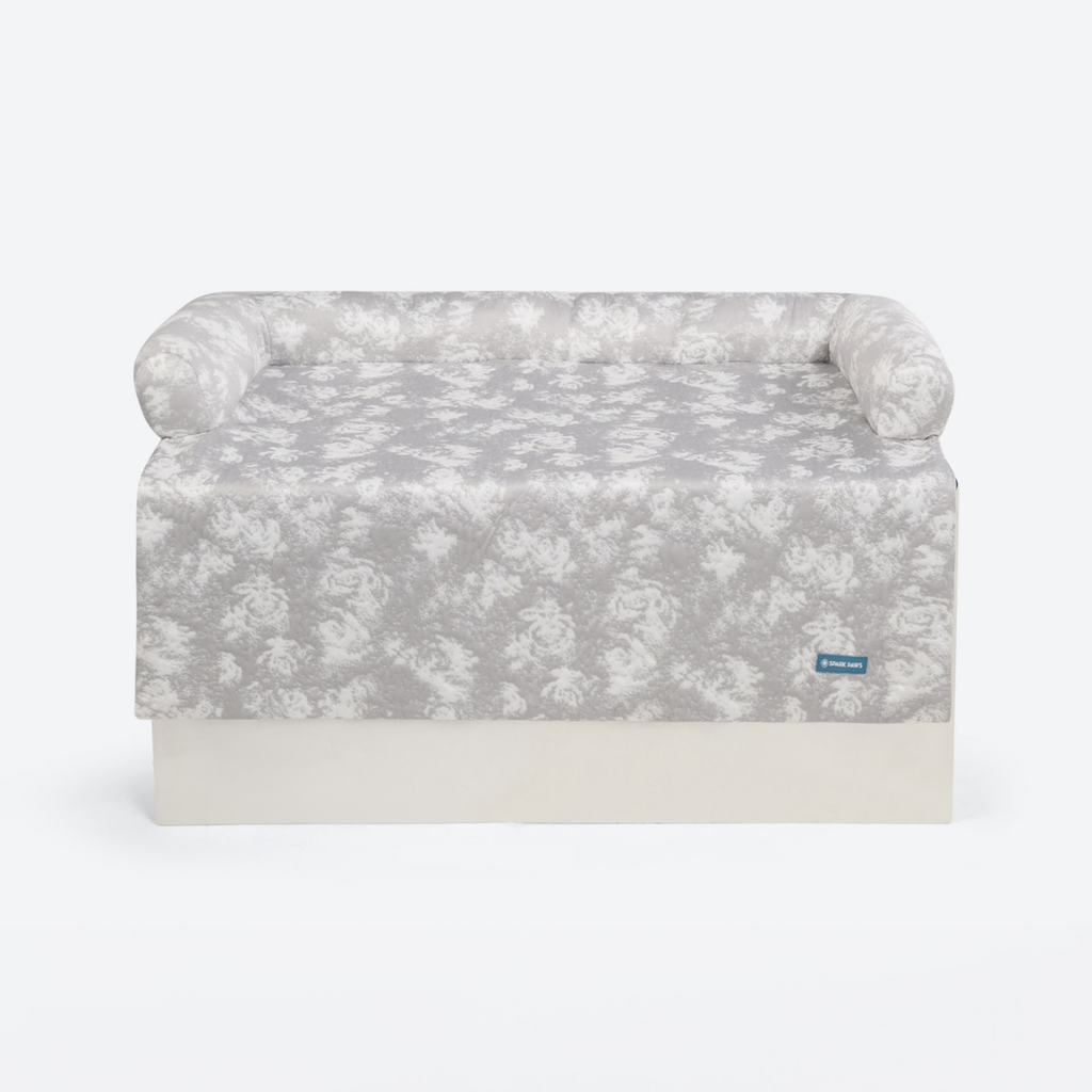 Frostcore™ Kühlendes Sofa-Schutz-Hundebett