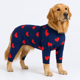 Hearts PJ||size:3XL