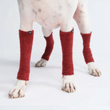 Red Warmer Set