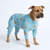Breakfast PJ||size:4XL