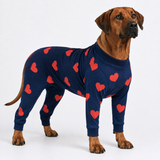 Hearts PJ||size:5XL