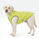 Neon Thermosonic Winter Jacket||size:2XL