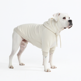 Essential Oatmeal Heather Hoodie||size:3XL