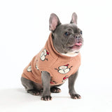 Santa Rudolph Sweater